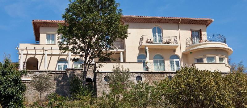 Si Mea Hotel Corte  Exterior photo