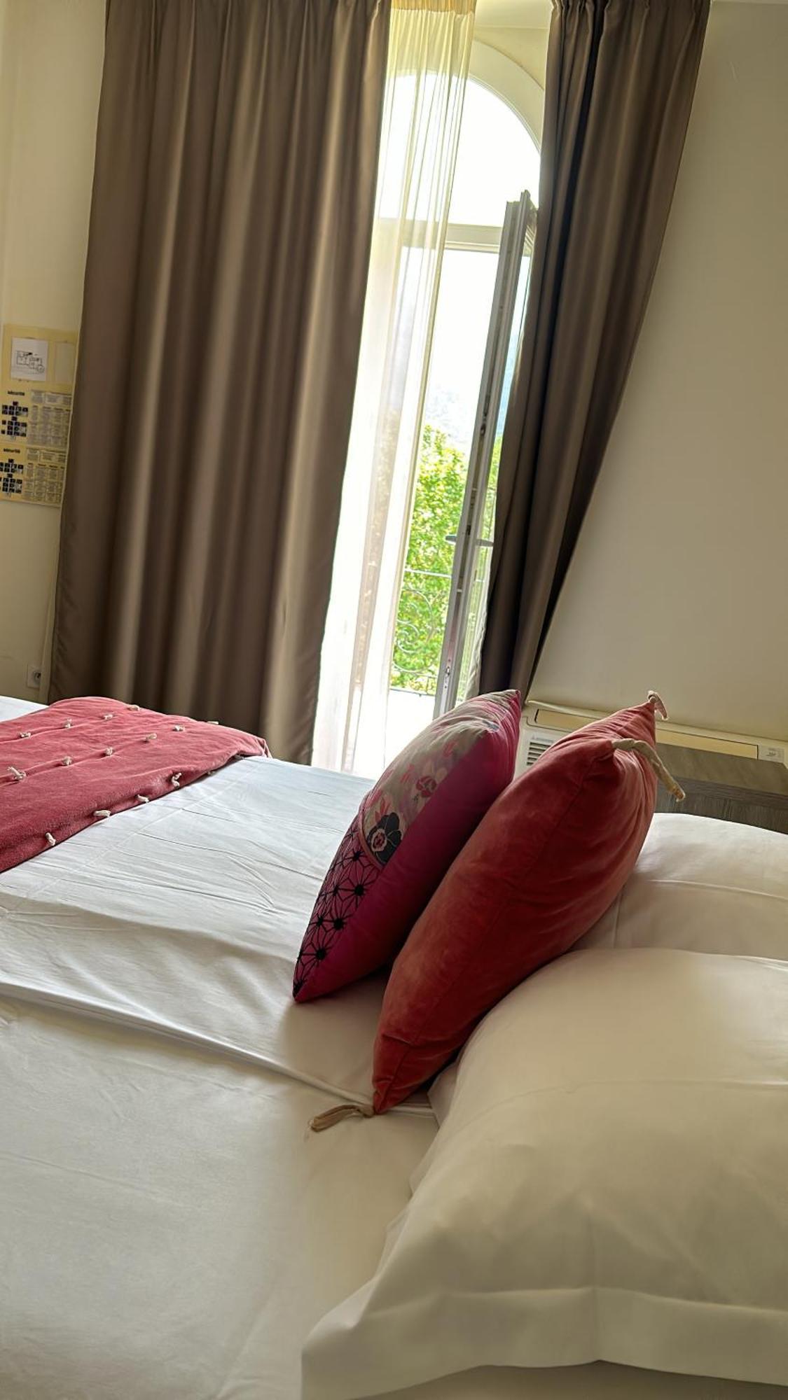 Si Mea Hotel Corte  Exterior photo